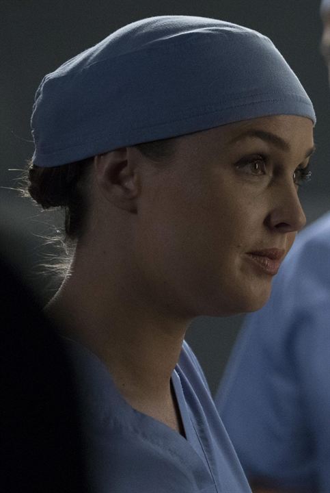 Grey's Anatomy : Fotos Camilla Luddington