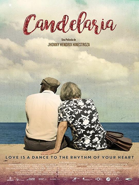 Candelaria : Poster