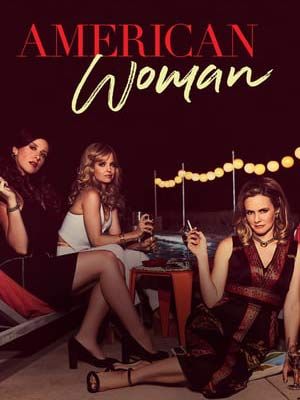 American Woman : Poster
