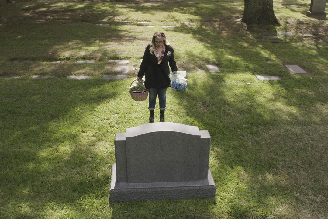 Criminal Minds : Fotos Kirsten Vangsness