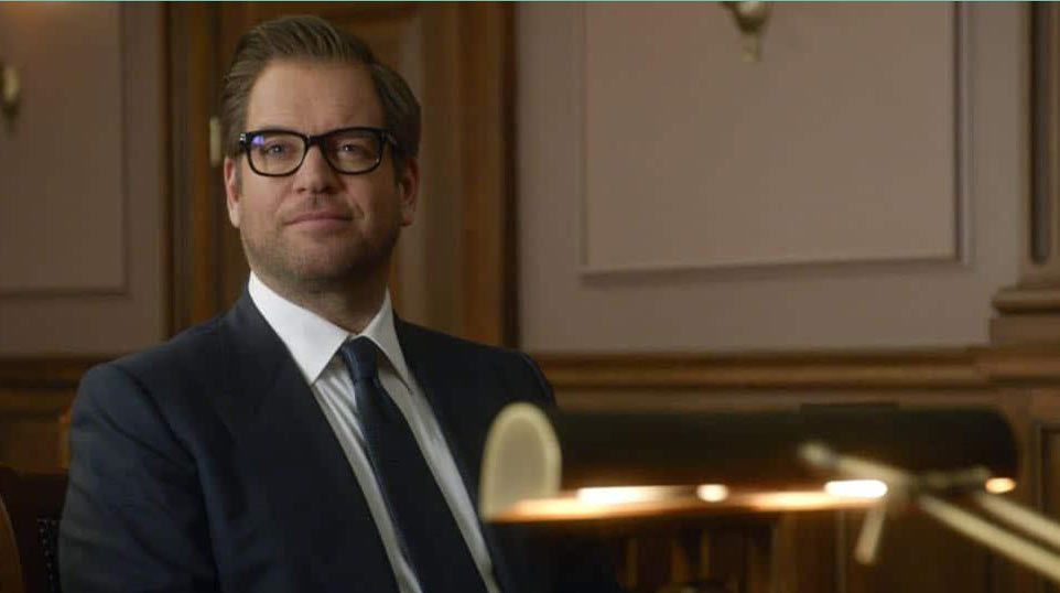 Fotos Michael Weatherly