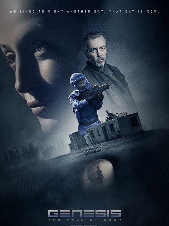 Genesis : Poster