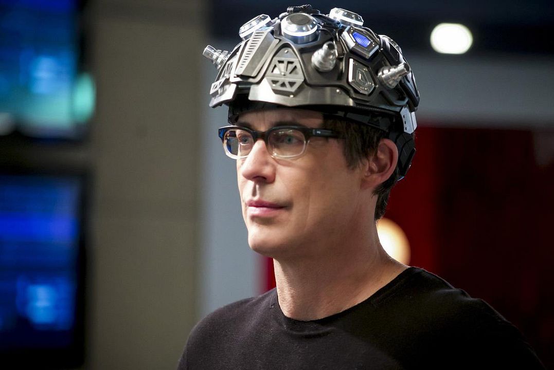 The Flash (2014) : Fotos Tom Cavanagh