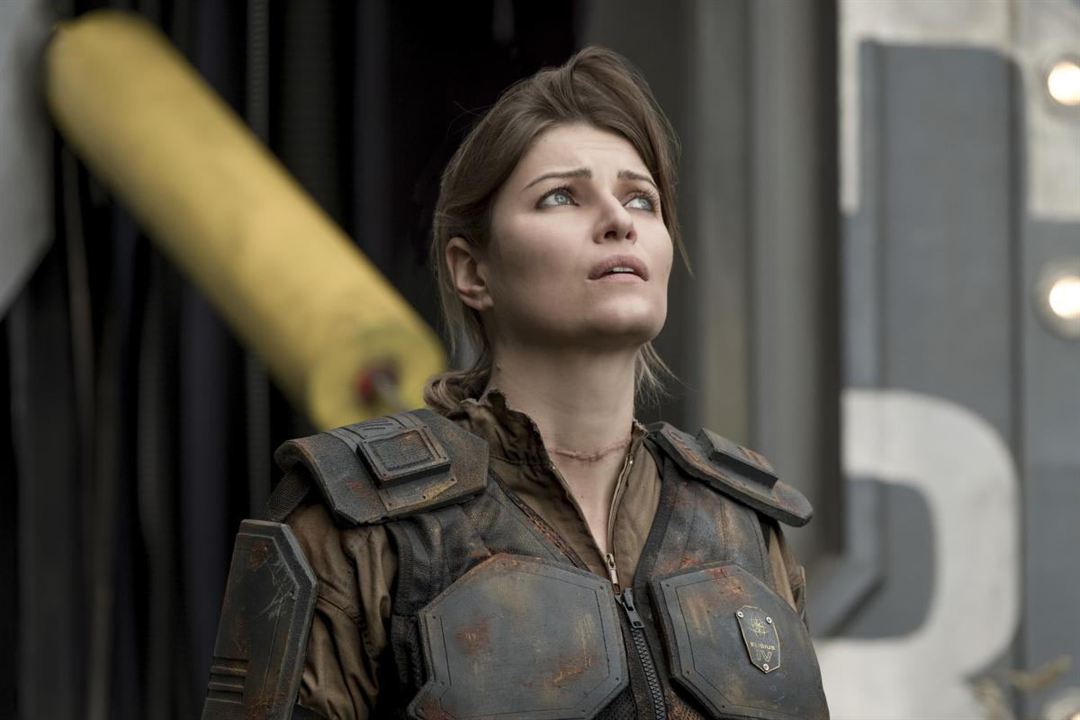 The 100 : Fotos Ivana Milicevic