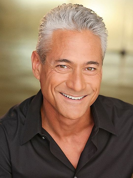 Poster Greg Louganis