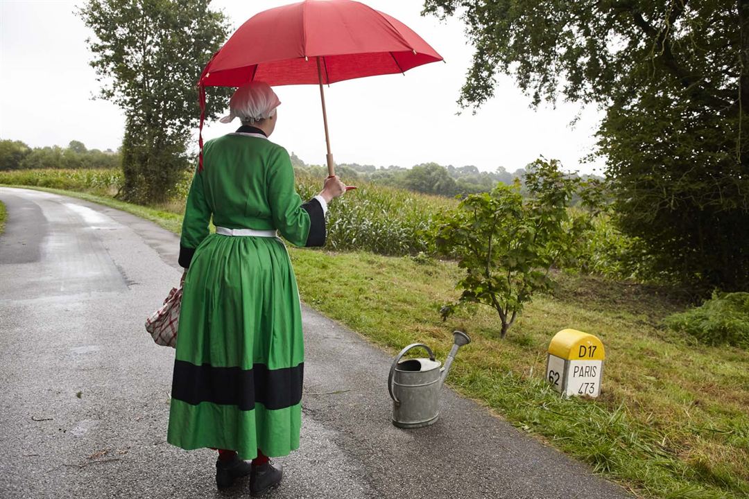 Bécassine! : Fotos Emeline Bayart