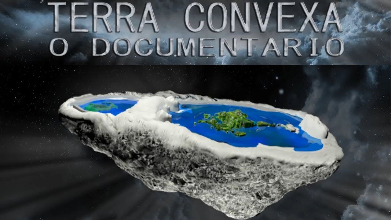 Terra Convexa : Poster