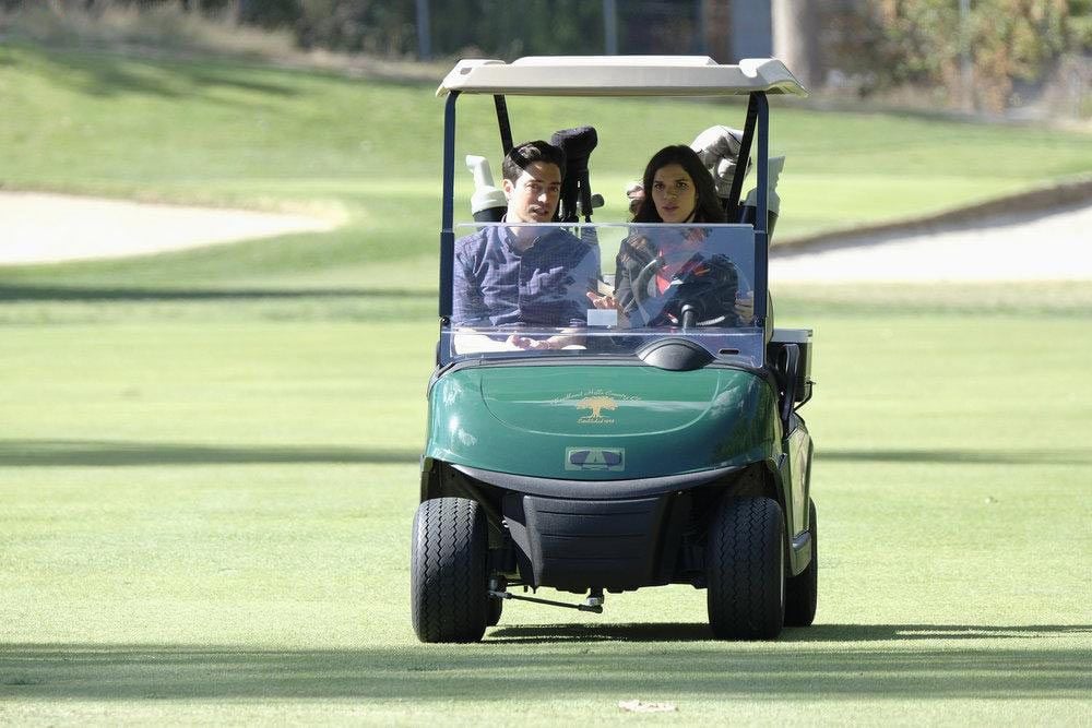 Superstore : Fotos America Ferrera, Ben Feldman