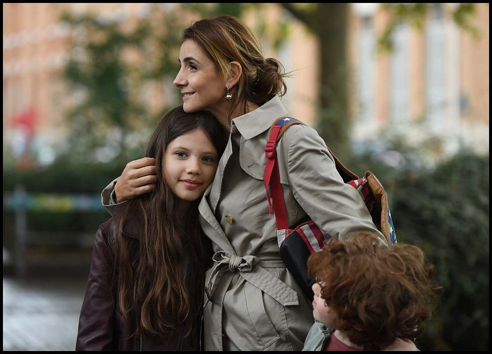 Fotos Clotilde Courau