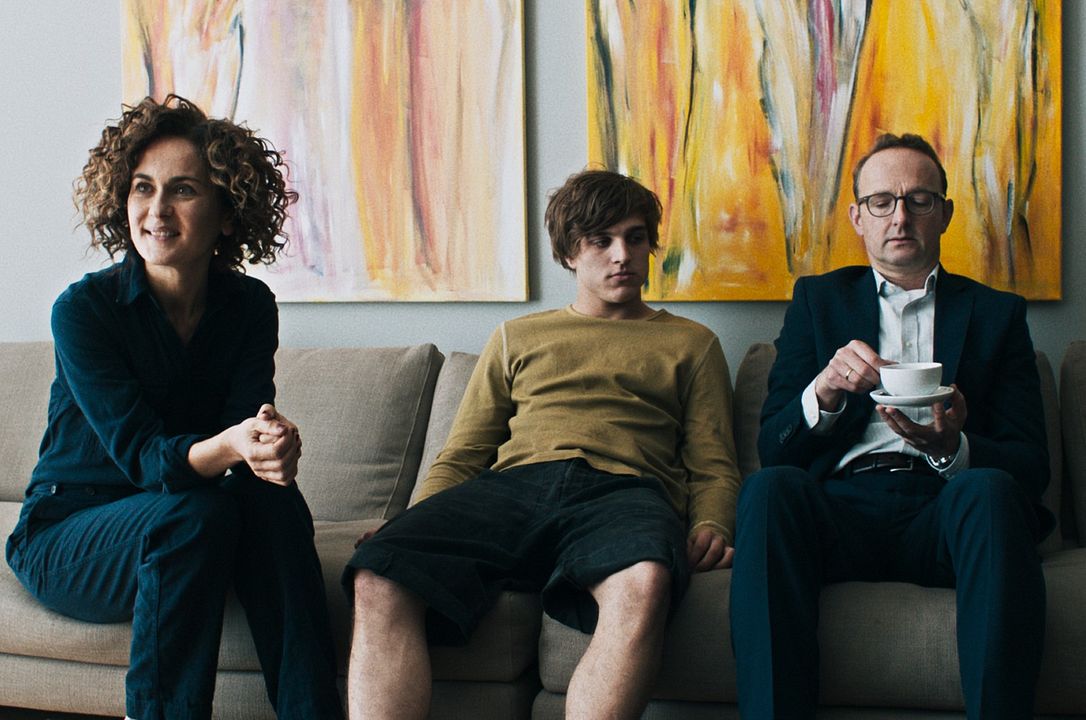 Fotos Marie-Lou Sellem, Peter Jordan, Jonas Dassler