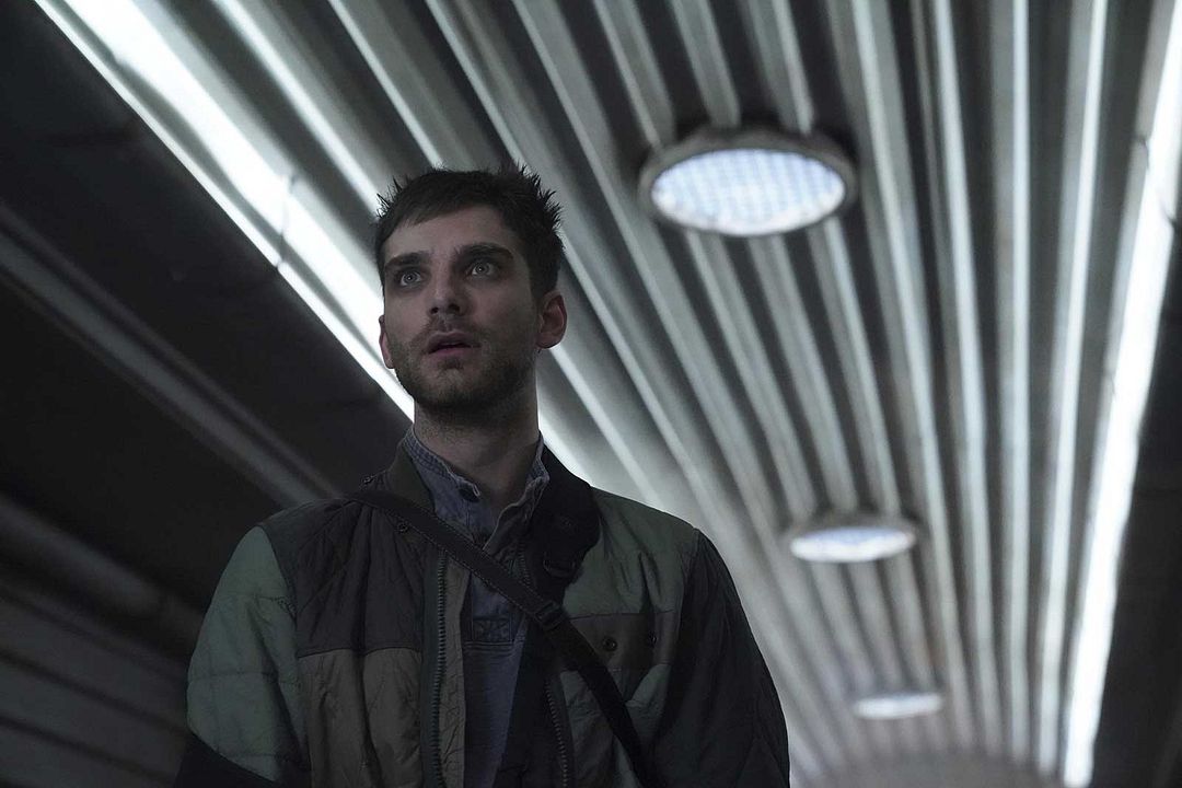 Marvel's Agents of S.H.I.E.L.D. : Fotos Jeff Ward