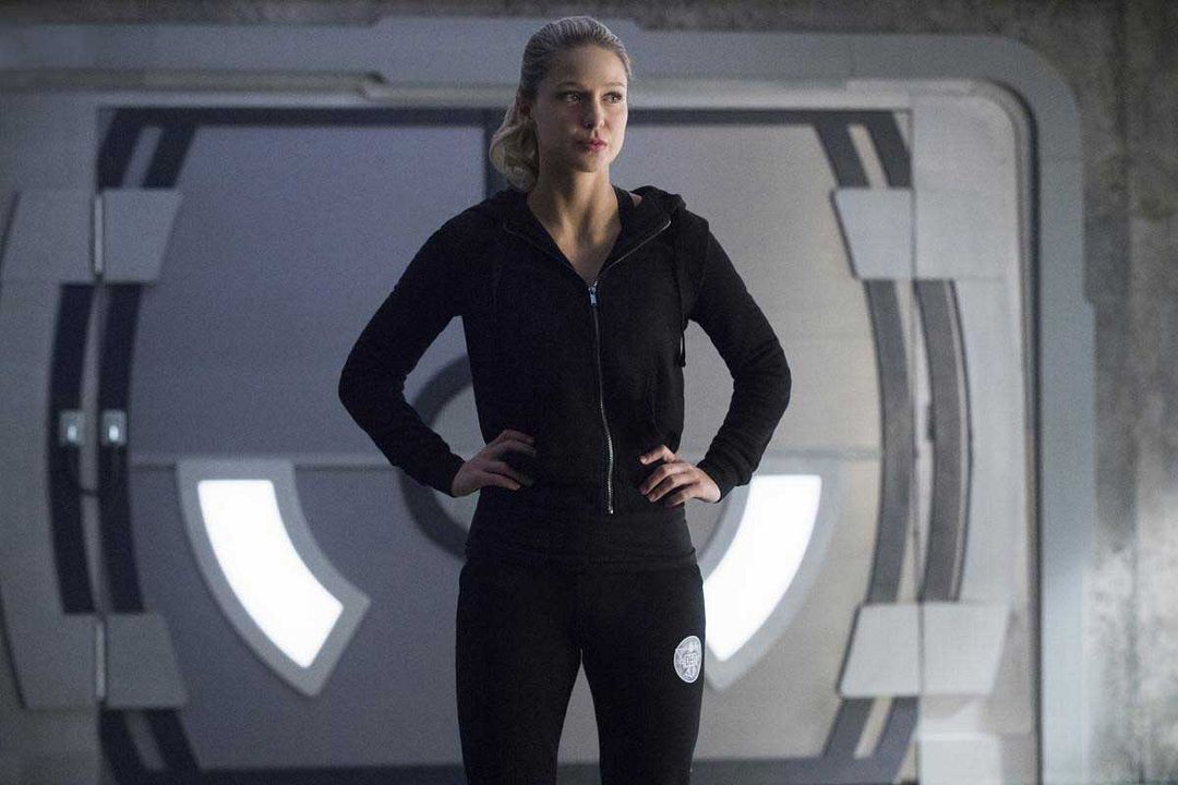 Fotos Melissa Benoist