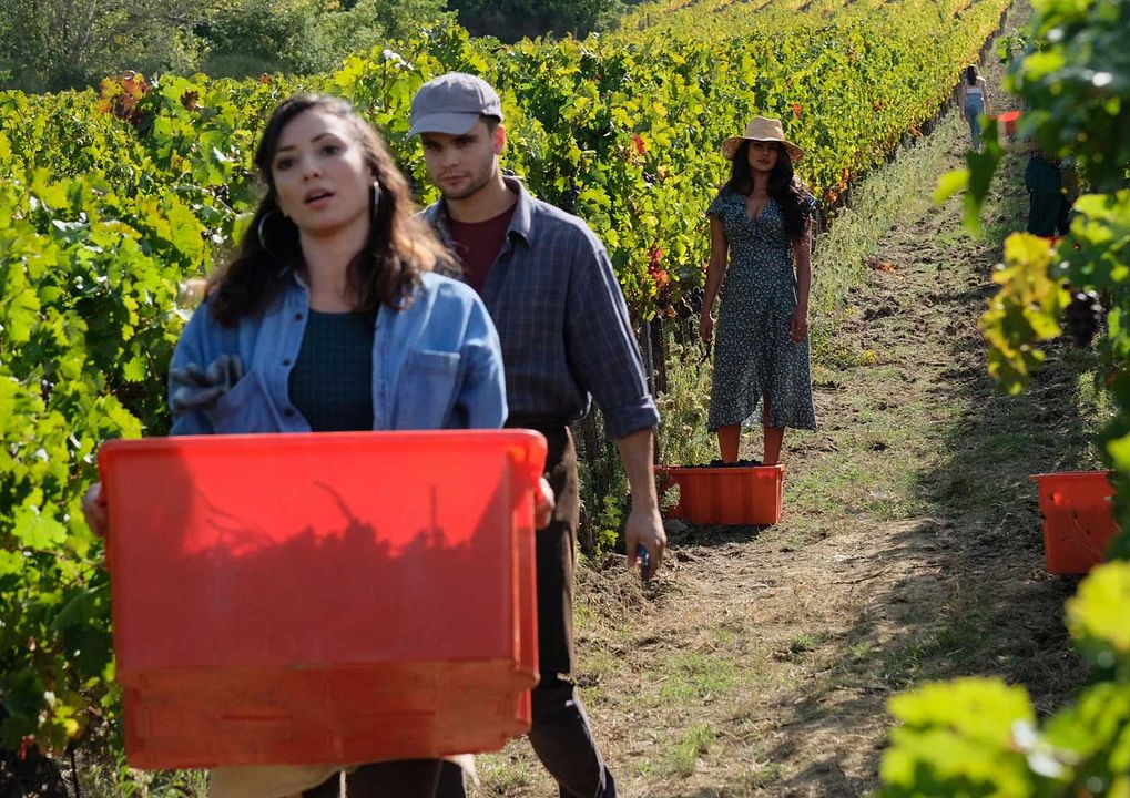 Quantico : Fotos Priyanka Chopra Jonas