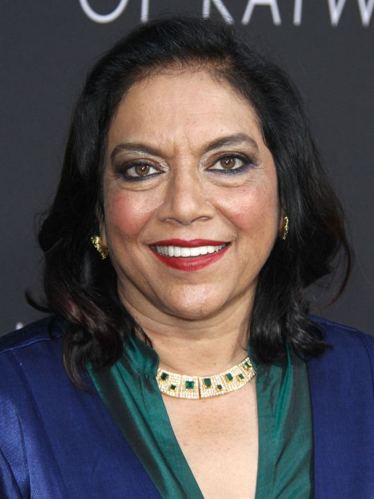 Poster Mira Nair