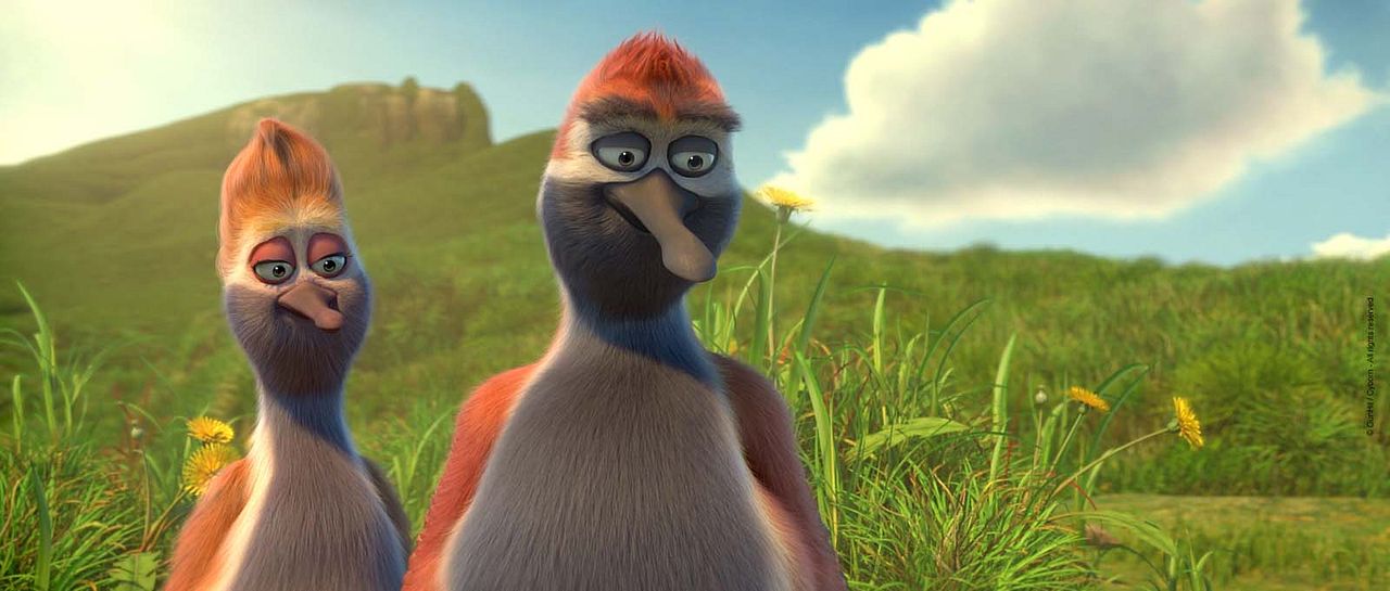 PLOEY - You Never Fly Alone : Fotos