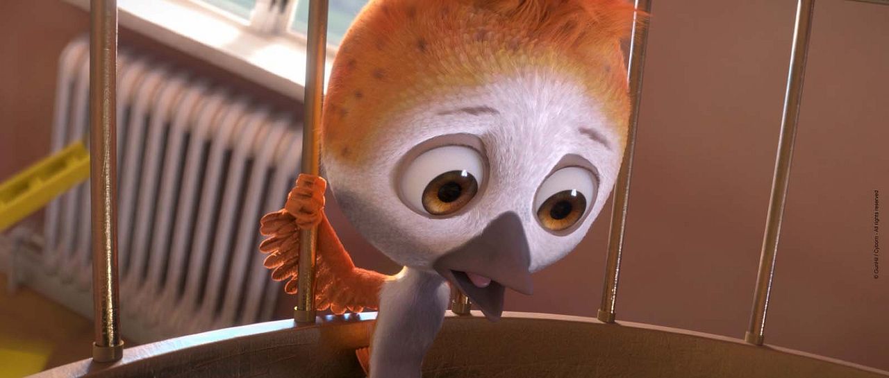 PLOEY - You Never Fly Alone : Fotos