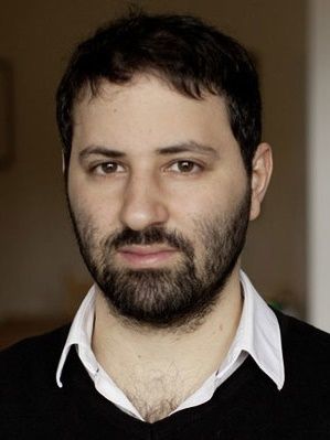 Poster Ofir Raul Graizer