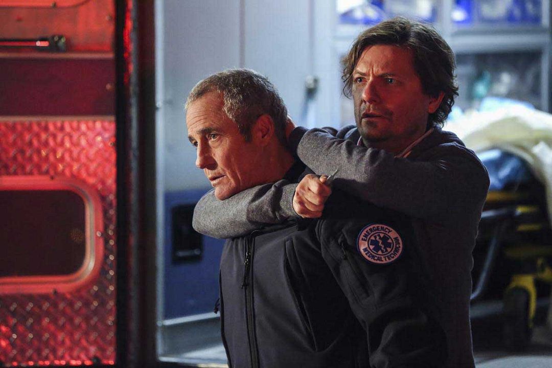 Criminal Minds : Fotos