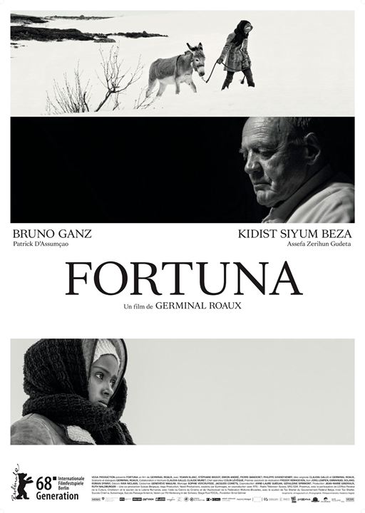 Fortuna : Poster