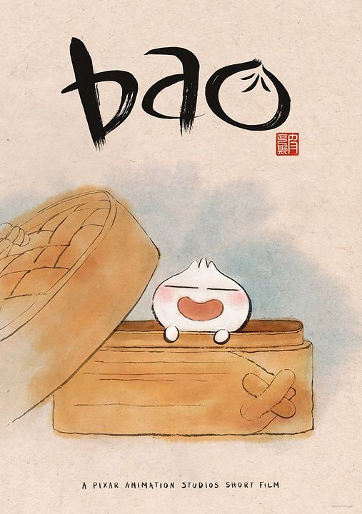 Bao : Poster
