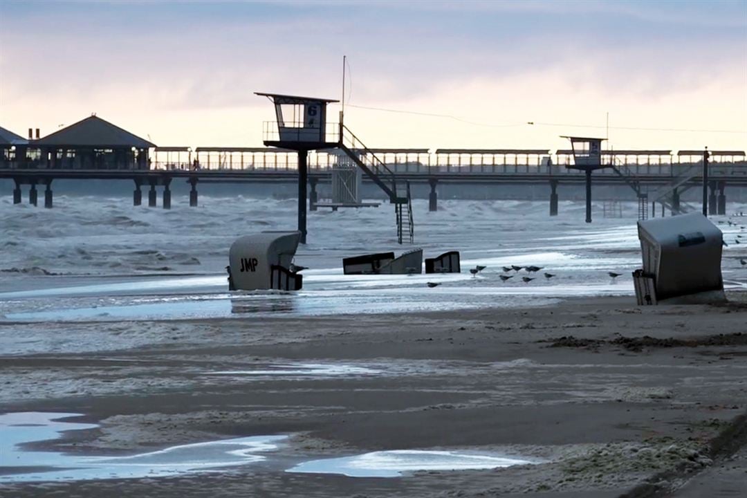 Usedom - Der freie Blick aufs Meer : Fotos