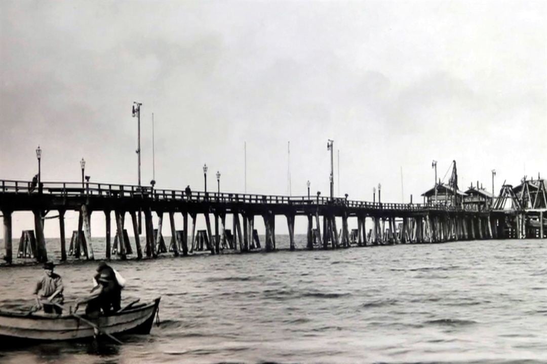 Usedom - Der freie Blick aufs Meer : Fotos