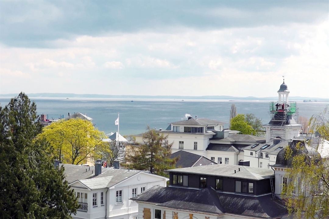 Usedom - Der freie Blick aufs Meer : Fotos