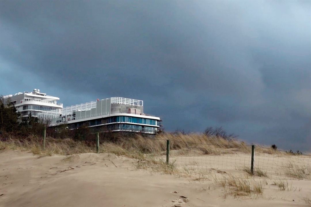 Usedom - Der freie Blick aufs Meer : Fotos