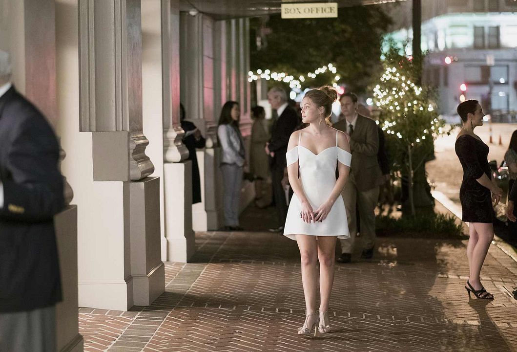 Marvel's Cloak & Dagger : Fotos Olivia Holt