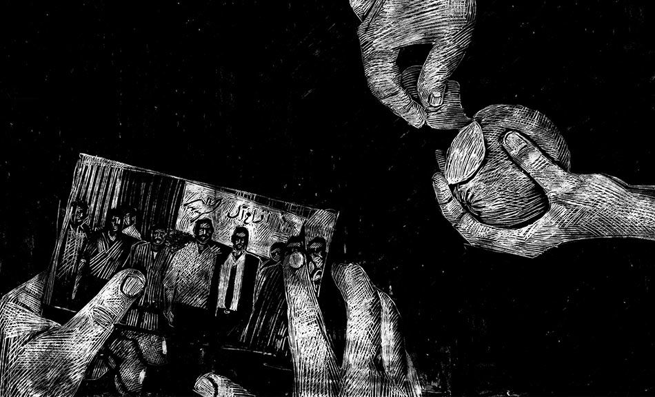 Samouni Road : Fotos