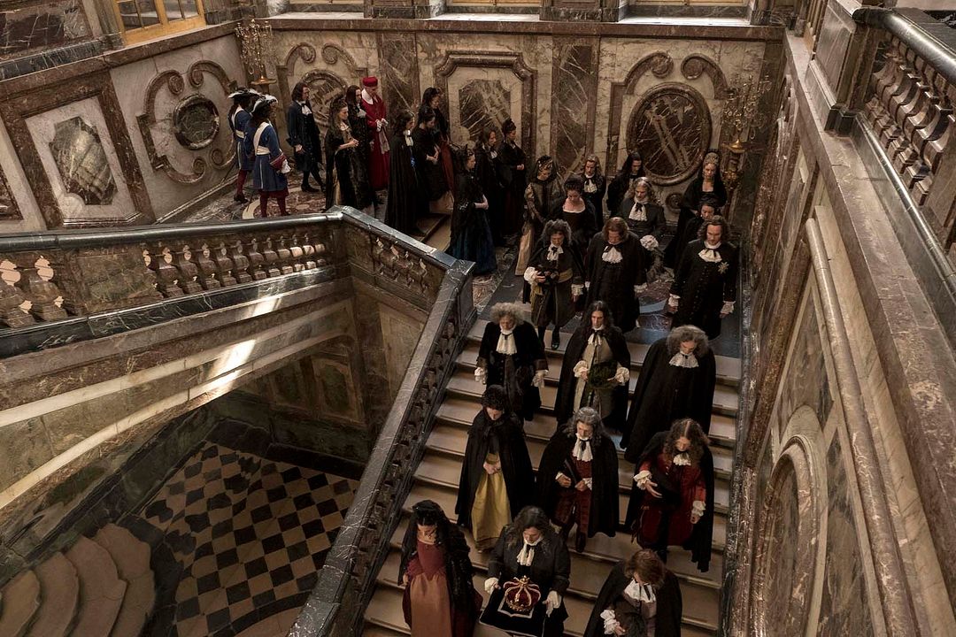 Versailles : Fotos