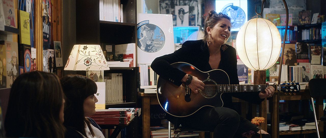 Casi 40 : Fotos Lucía Jiménez