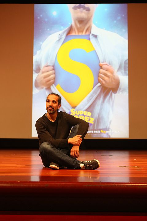 Superlópez : Fotos