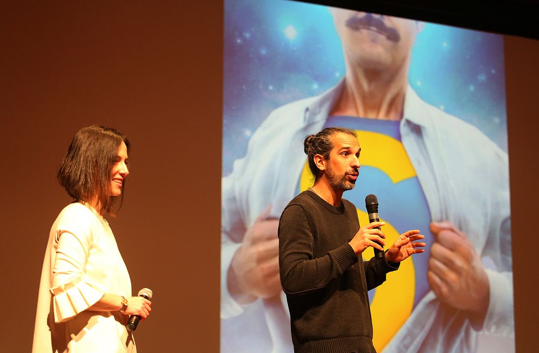 Superlópez : Fotos