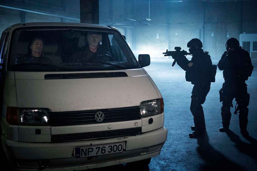 Fotos Jesper Hyldegaard