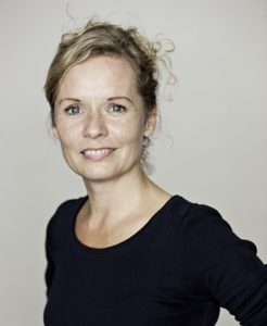 Poster Rikke Bendsen