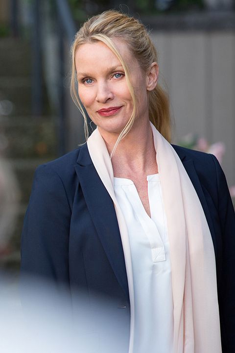 Fotos Nicollette Sheridan