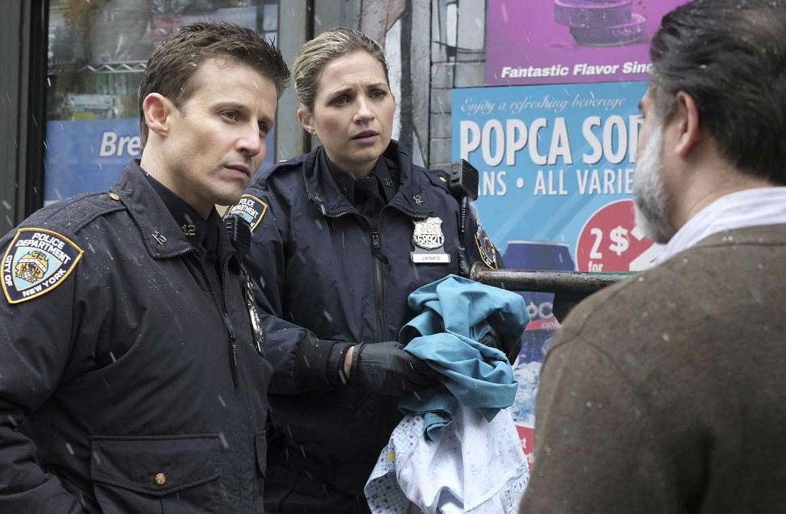 Fotos Vanessa Ray, Will Estes