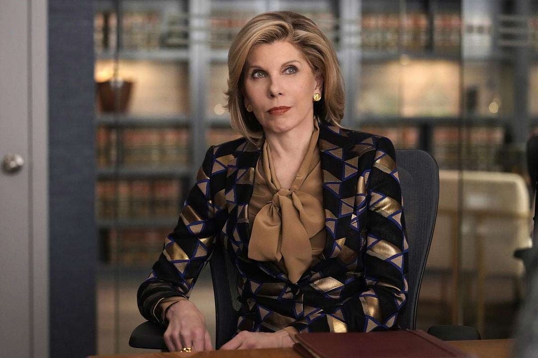 Fotos Christine Baranski