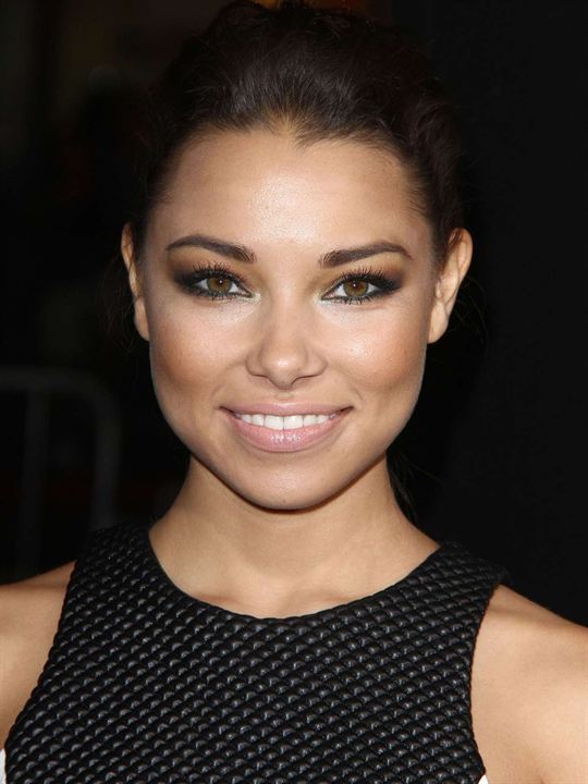 Poster Jessica Parker Kennedy