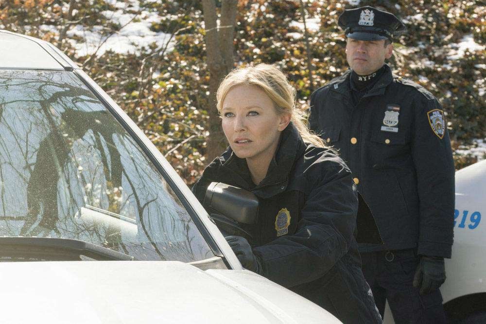 Law & Order: Special Victims Unit : Fotos Kelli Giddish