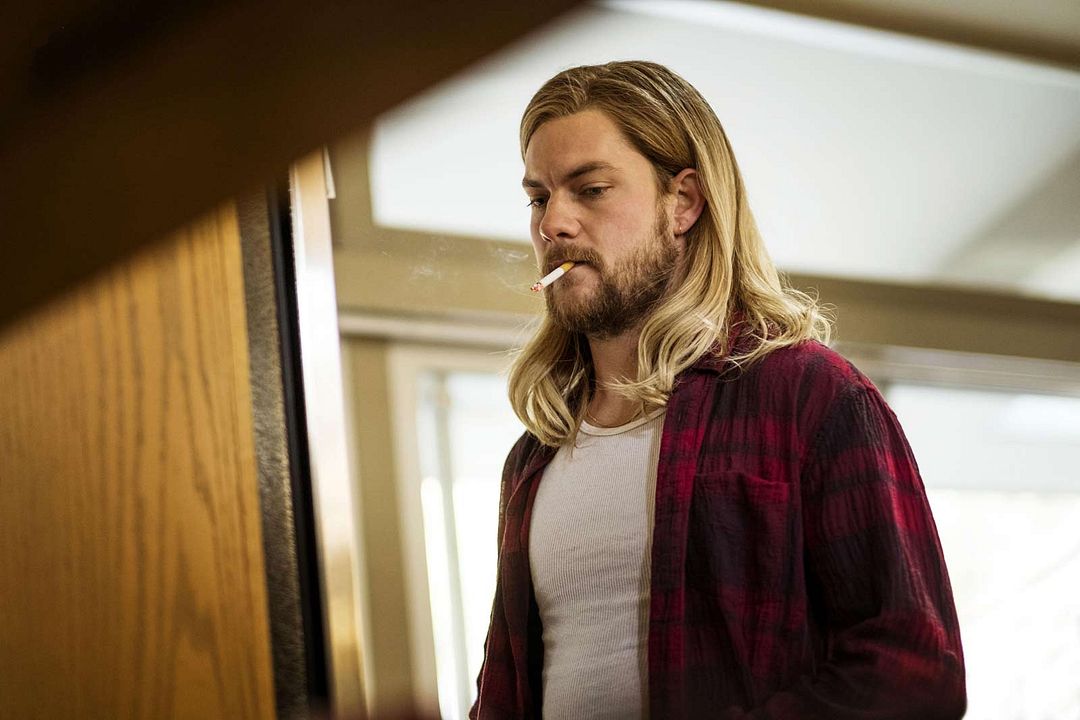 Animal Kingdom : Fotos Jake Weary