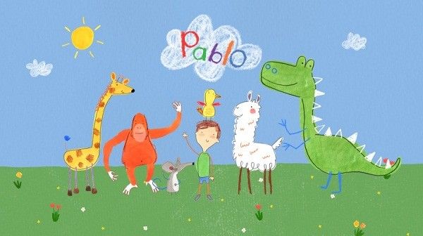 Pablo : Fotos