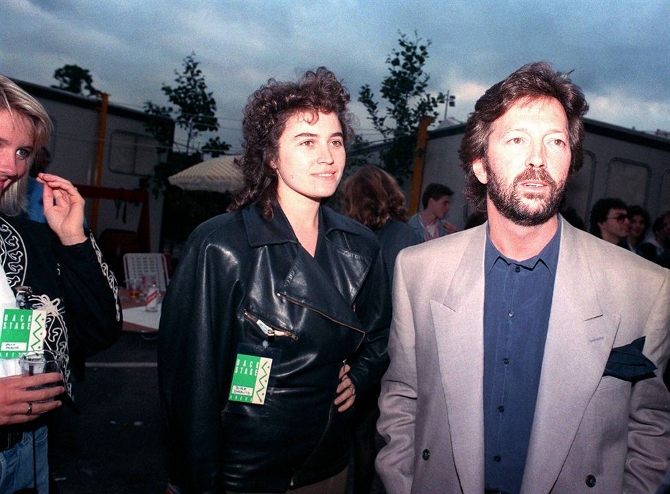 Eric Clapton: Uma Vida Em 12 Compassos : Fotos