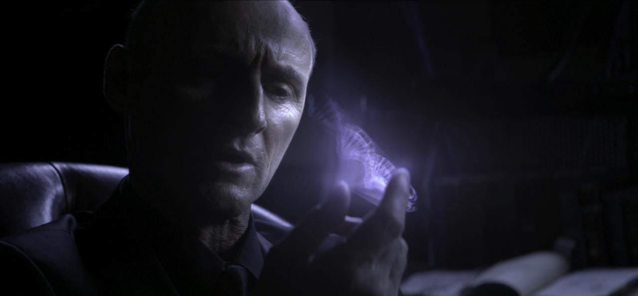Higher Power : Fotos Colm Feore