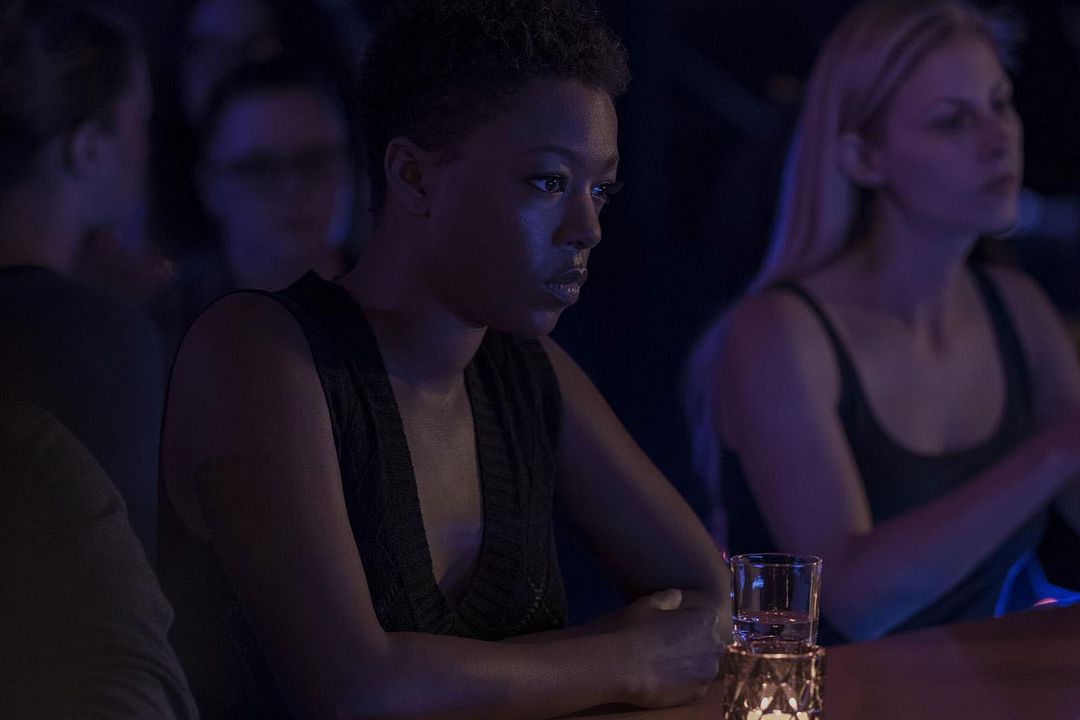 The Handmaid's Tale : Fotos Samira Wiley