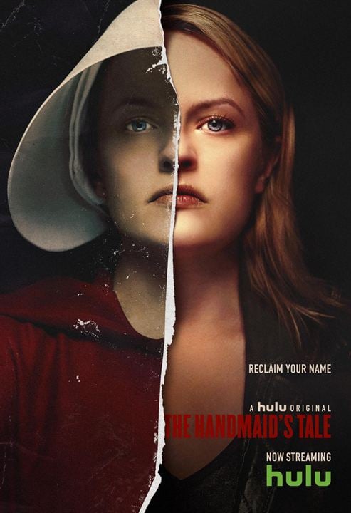 The Handmaid's Tale : Poster