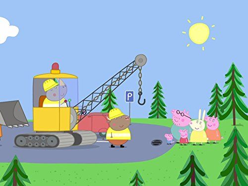 A Porquinha Peppa : Fotos