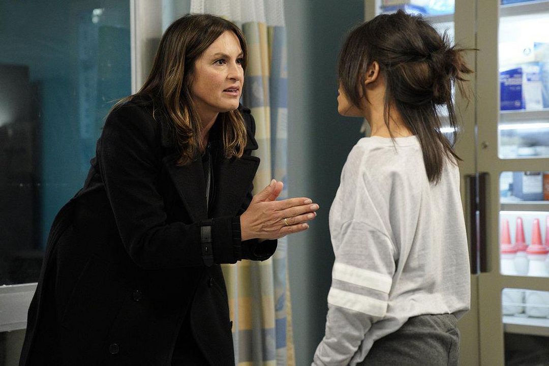 Law & Order: Special Victims Unit : Fotos Mariska Hargitay