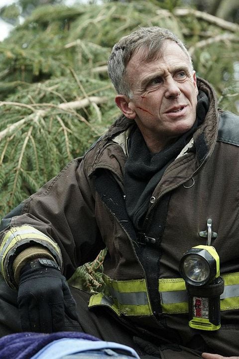Fotos David Eigenberg